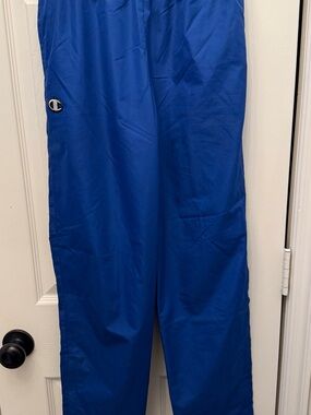 Champion Youth Cheer Pants Royal Blue YL